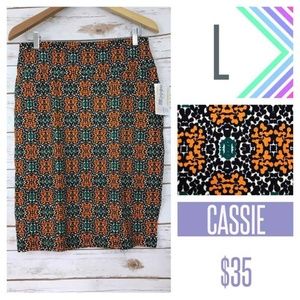 LuLaRoe Cassie